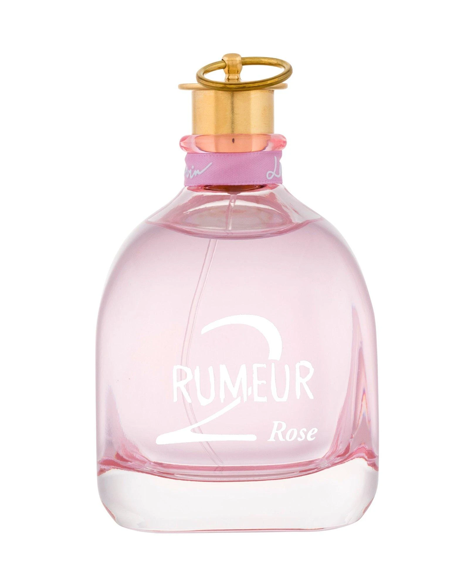Kvepalai moterims Lanvin Rumeur 2 Rose EDP, 100 ml