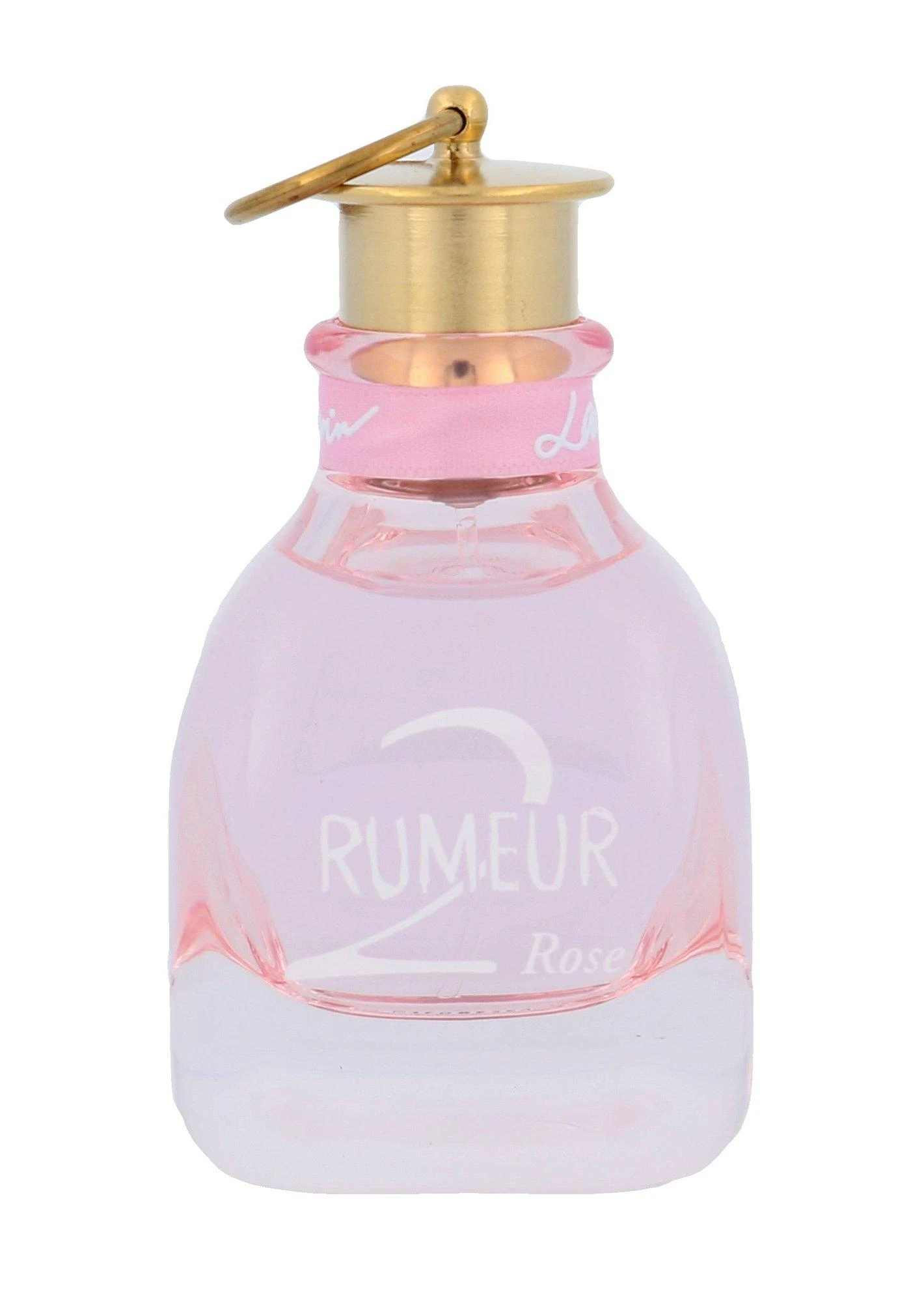 Lanvin Rumeur 2 Rose EDP parfumuotas vanduo moterims, 30 ml