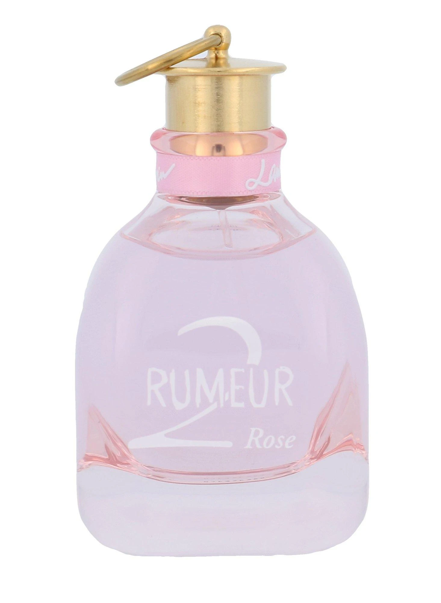 Lanvin Rumeur 2 Rose EDP parfumuotas vanduo moterims, 50 ml