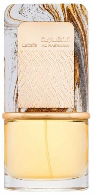 Unisex kvepalai Lattafa Perfumes Lattafa Al Nashama EDP, 100 ml