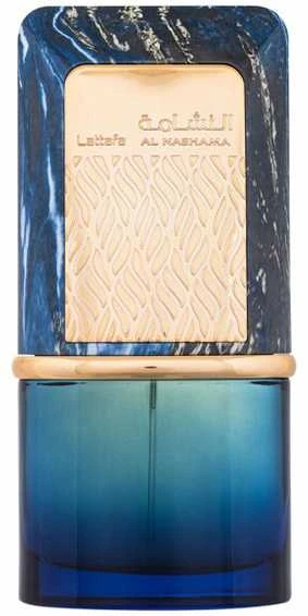 Lattafa Al Nashama Caprice EDP parfumuotas vanduo unisex, 100 ml