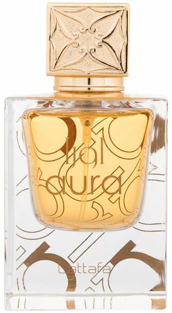 Lattafa Aura EDP parfumuotas vanduo unisex, 60 ml