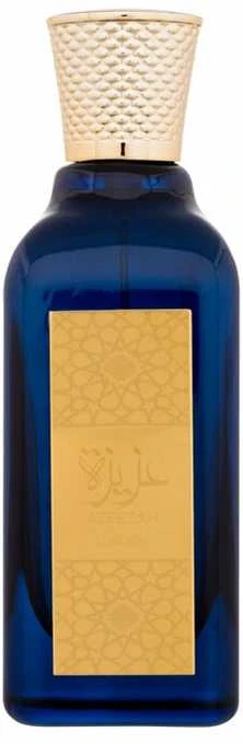 Lattafa Azeezah EDP parfumuotas vanduo Unisex, 100 ml