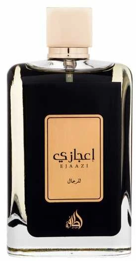 Unisex kvepalai Lattafa Ejaazi EDP, 100 ml