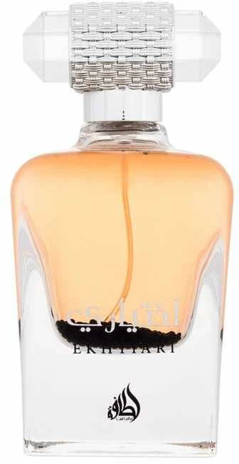 Unisex kvepalai Lattafa Ekhtiari EDP, 100 ml