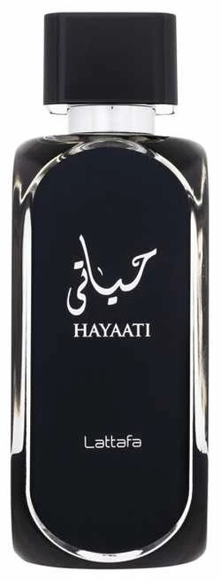 Kvepalai vyrams Lattafa Hayaati Men EDP, 100 ml