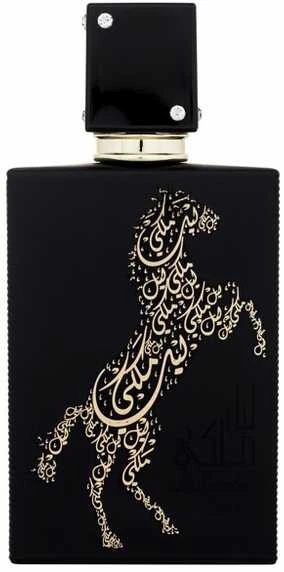 Unisex kvepalai Lattafa Lail Meleki EDP, 100 ml