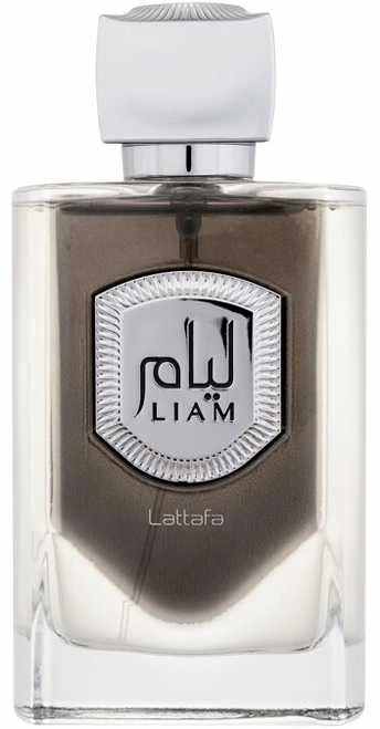 Unisex kvepalai Lattafa Liam EDP, 100 ml