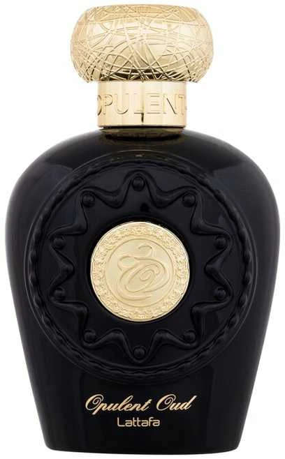 Unisex kvepalai Lattafa Opulent Oud EDP, 100 ml