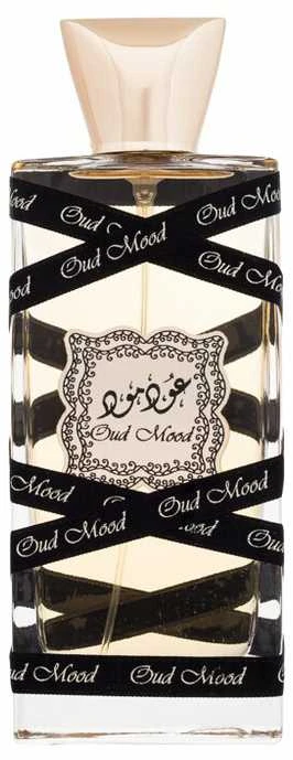 Unisex kvepalai Lattafa Oud Mood EDP, 100 ml