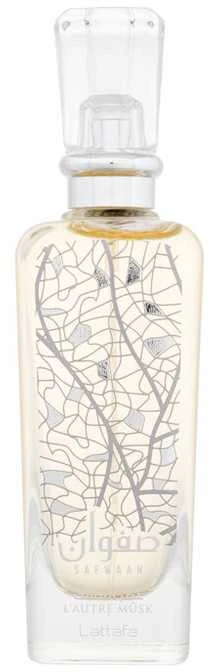 Lattafa Safwaan L'Autre Musk EDP parfumuotas vanduo unisex, 100 ml