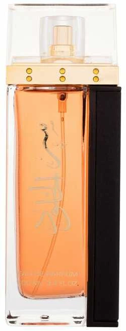 Lattafa Ser Al Khulood EDP parfumuotas vanduo unisex, 100 ml