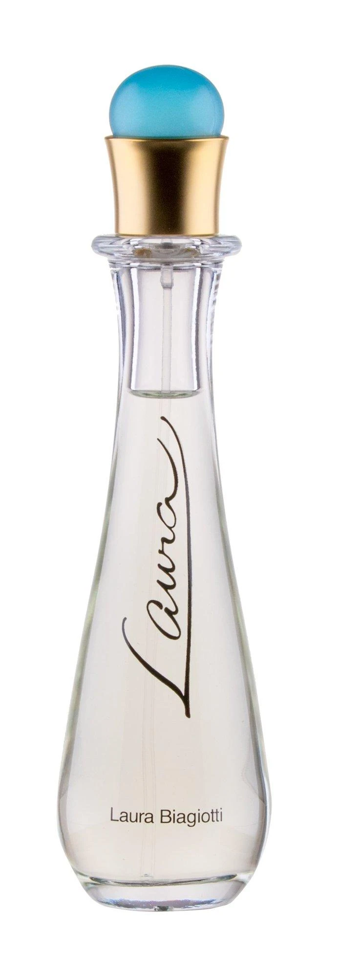Laura Biagiotti Laura EDT tualetinis vanduo moterims, 25 ml