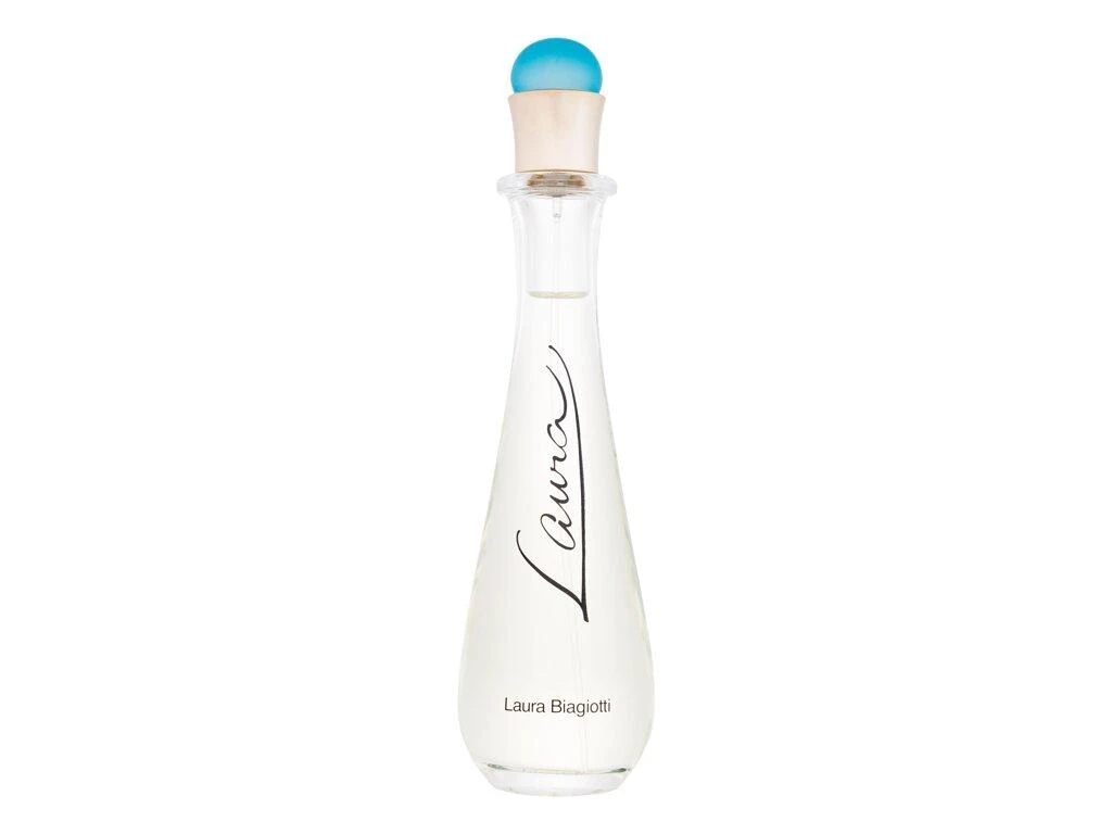 Kvepalai moterims Laura Biagiotti Laura EDT, 75 ml