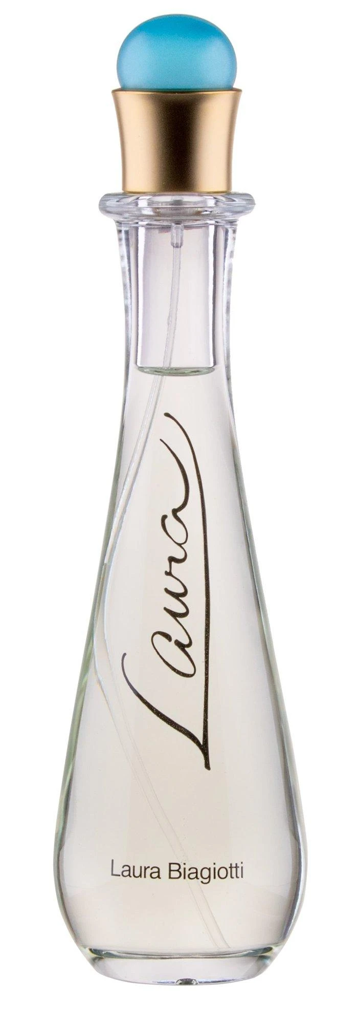 Kvepalai moterims Laura Biagiotti Laura EDT, 75 ml