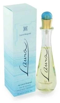 Laura Biagiotti Laura EDT tualetinis vanduo moterims, 50 ml