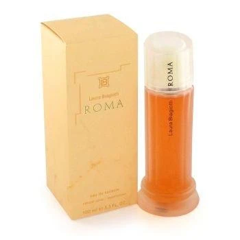 Kvepalai moterims Laura Biagiotti Roma EDT, 25 ml