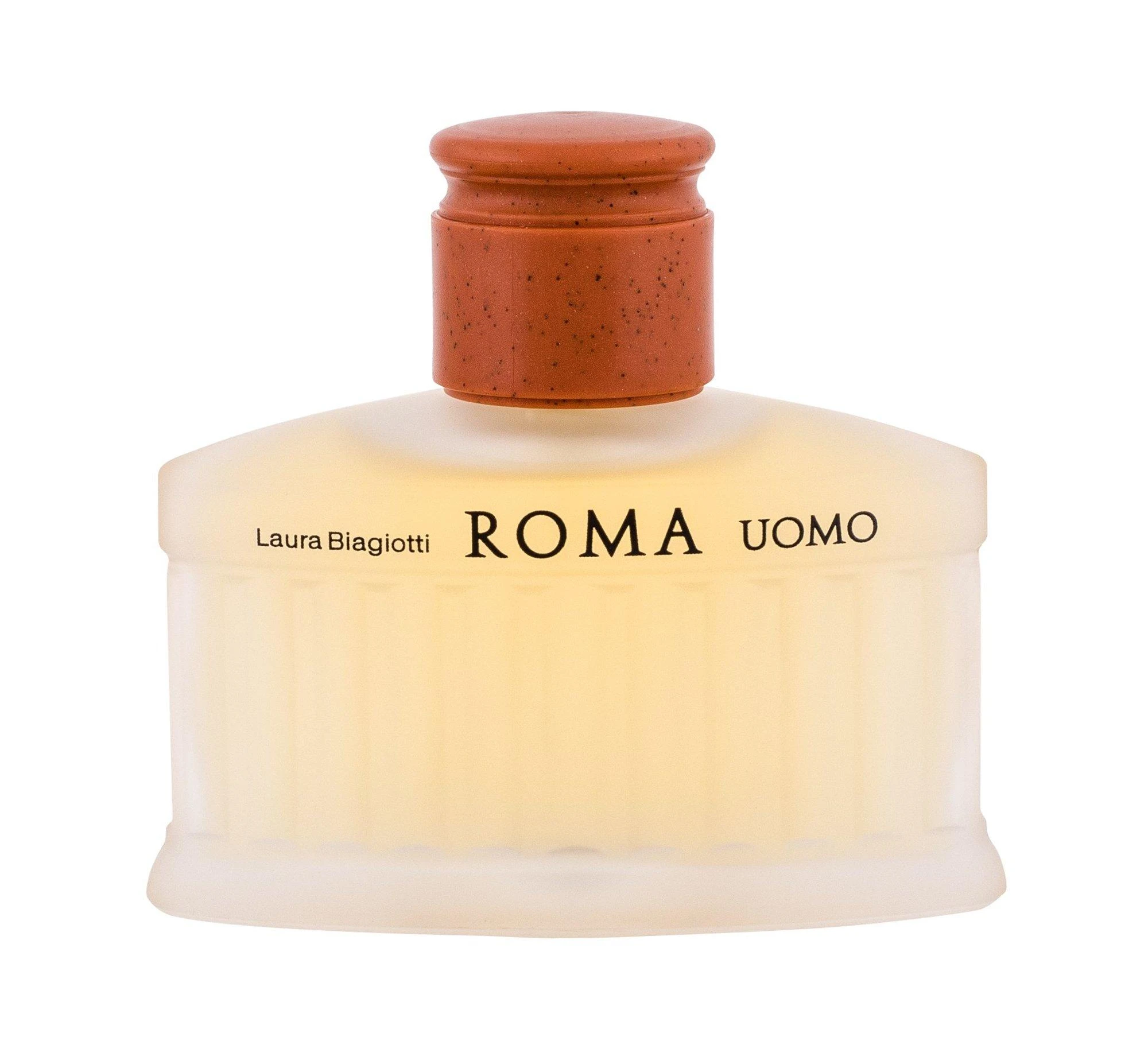 Kvepalai vyrams Laura Biagiotti Roma Uomo EDT, 40 ml