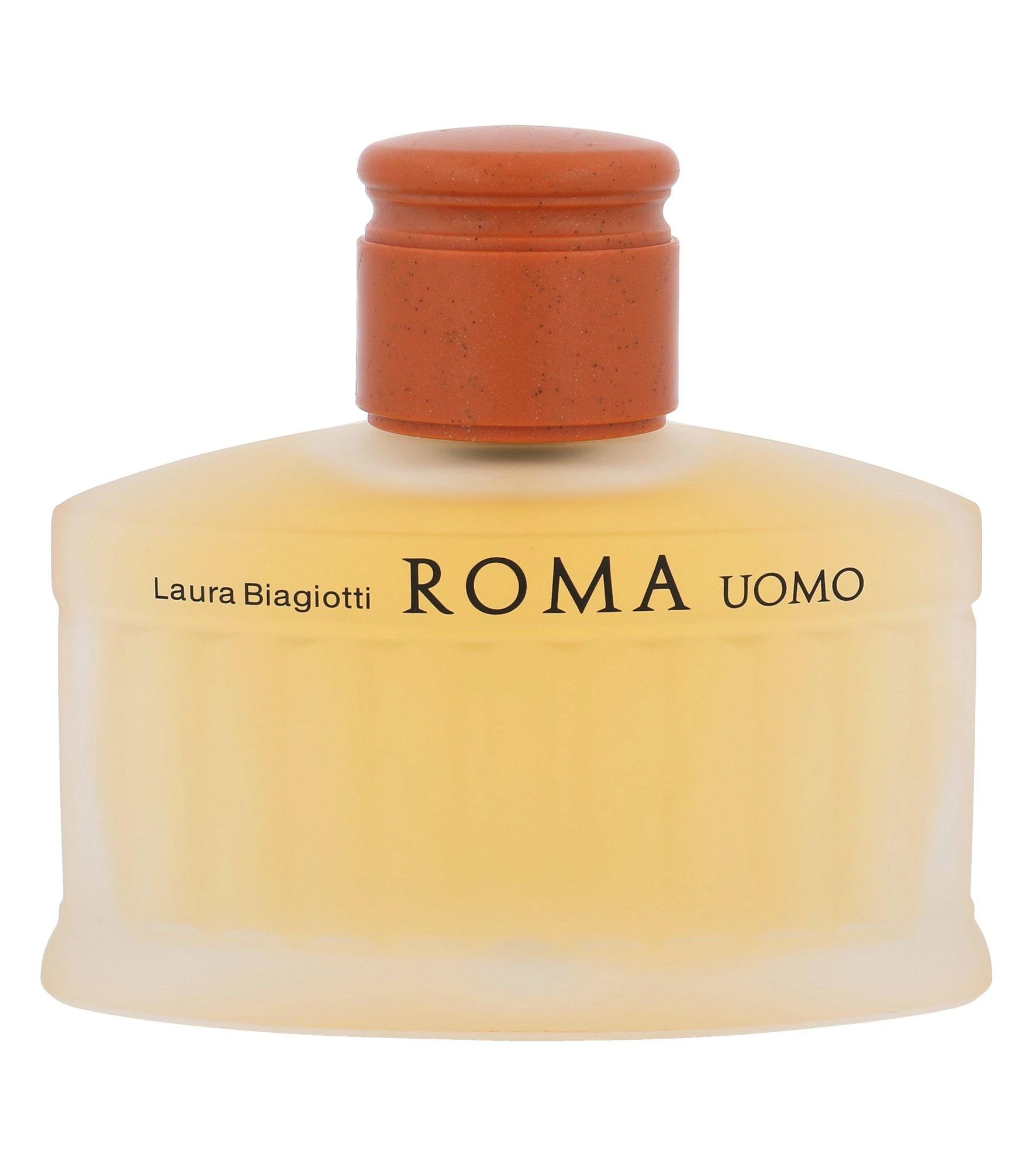Kvepalai vyrams Laura Biagiotti Roma Uomo EDT, 125 ml