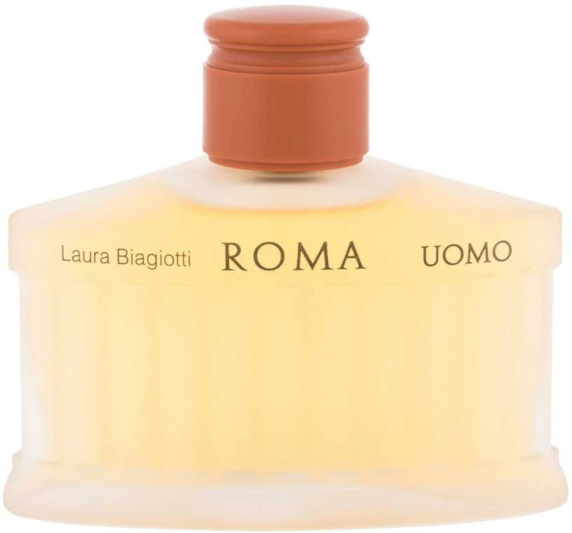 Kvepalai vyrams Laura Biagiotti Roma Uomo EDT, 200 ml