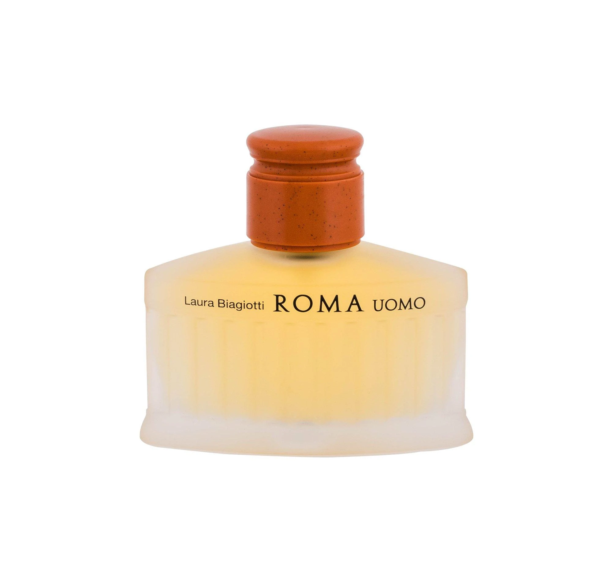 Kvepalai vyrams Laura Biagiotti Roma Uomo EDT, 75 ml