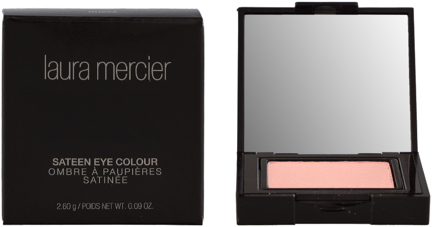 Laura Mercier satino akių spalva, 2,6 g