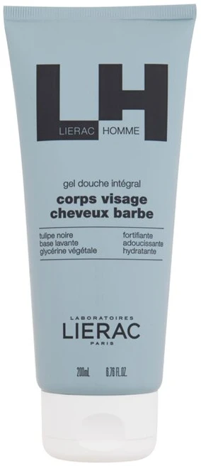 Lierac Homme dušo želė 200ml