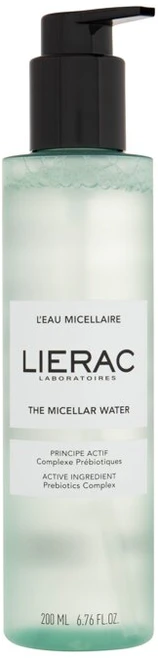 "Lierac" micelinis vanduo 200ml