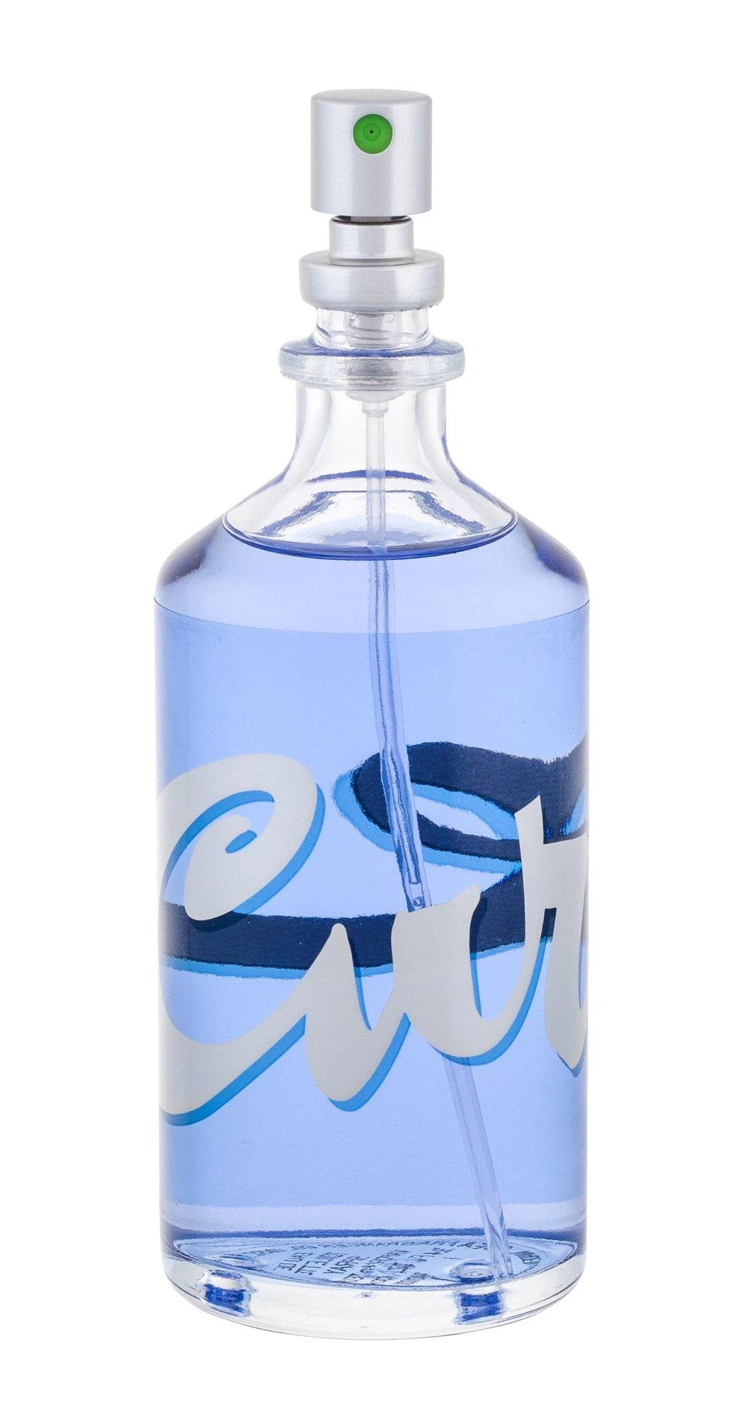Liz Claiborne Curve EDT tualetinis vanduo moterims, 100 ml