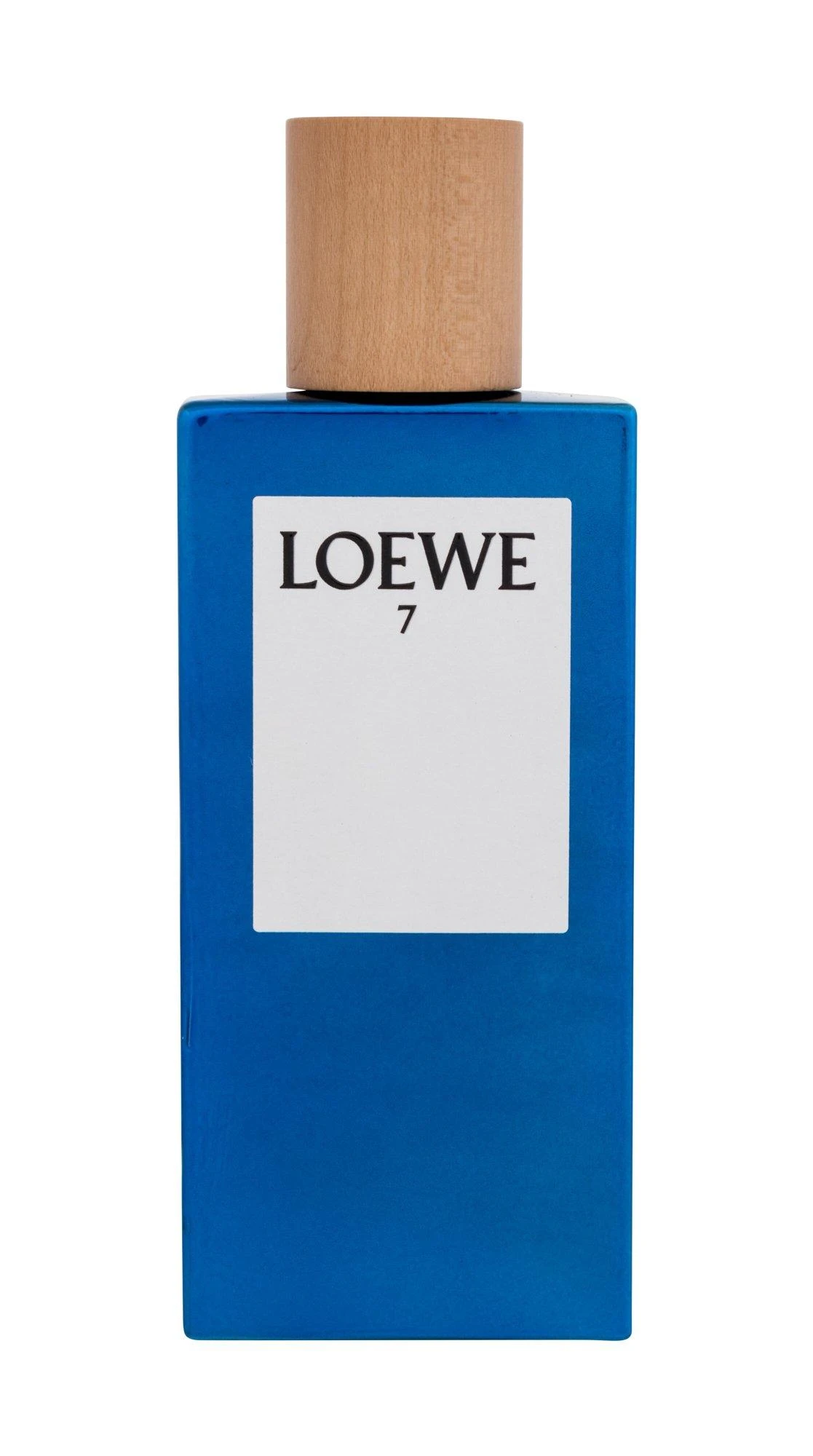 Loewe 7 EDT tualetinis vanduo vyrams, 100 ml