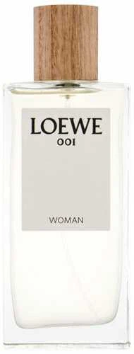 Loewe 001 Woman EDP parfumuotas vanduo unisex, 100 ml