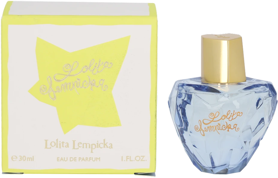 Lolita Lempicka Mon Premier kvepalų purškalas 30ml
