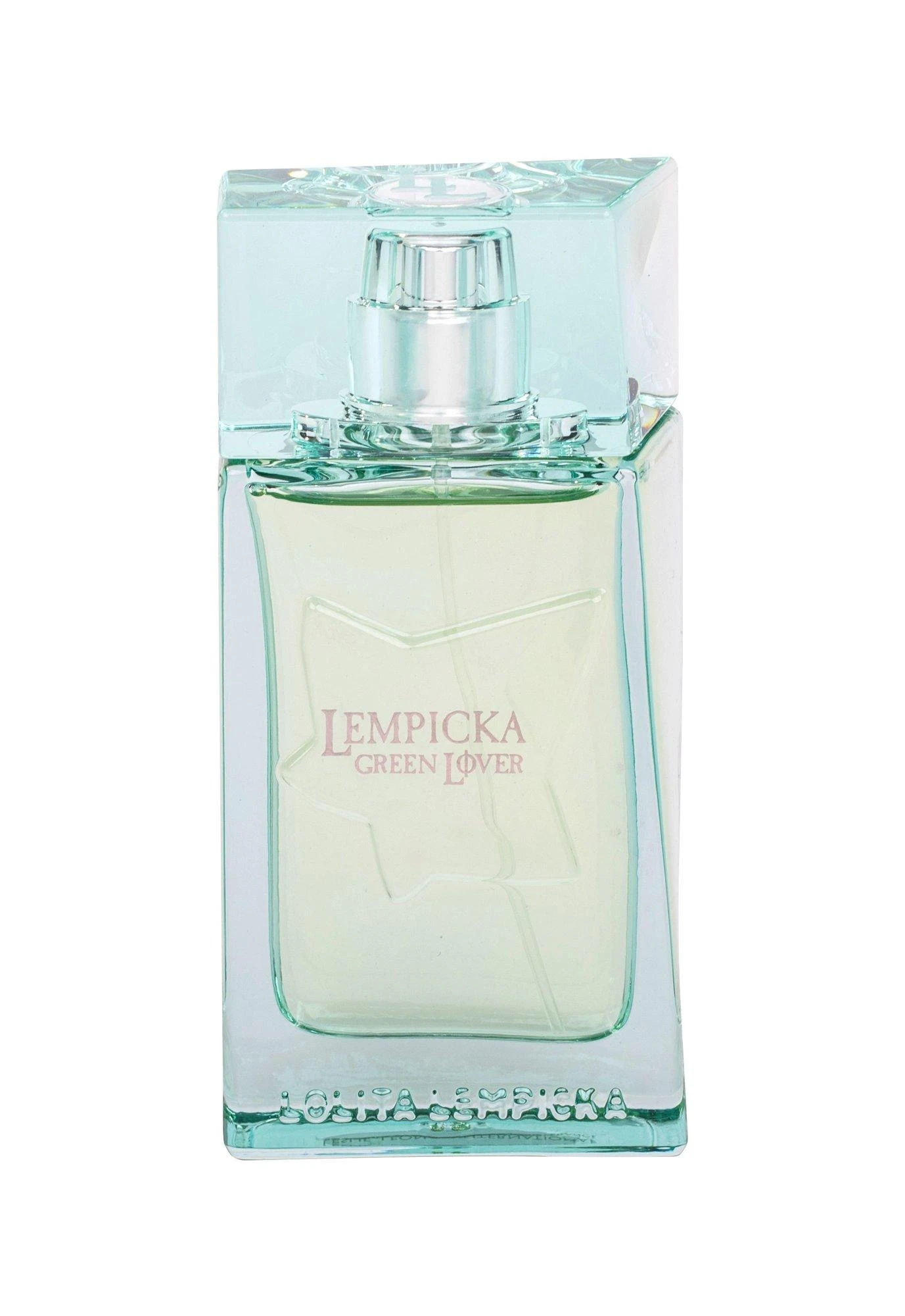 Lolita Lempicka Žalias Lover tualetinis vanduo 50ml