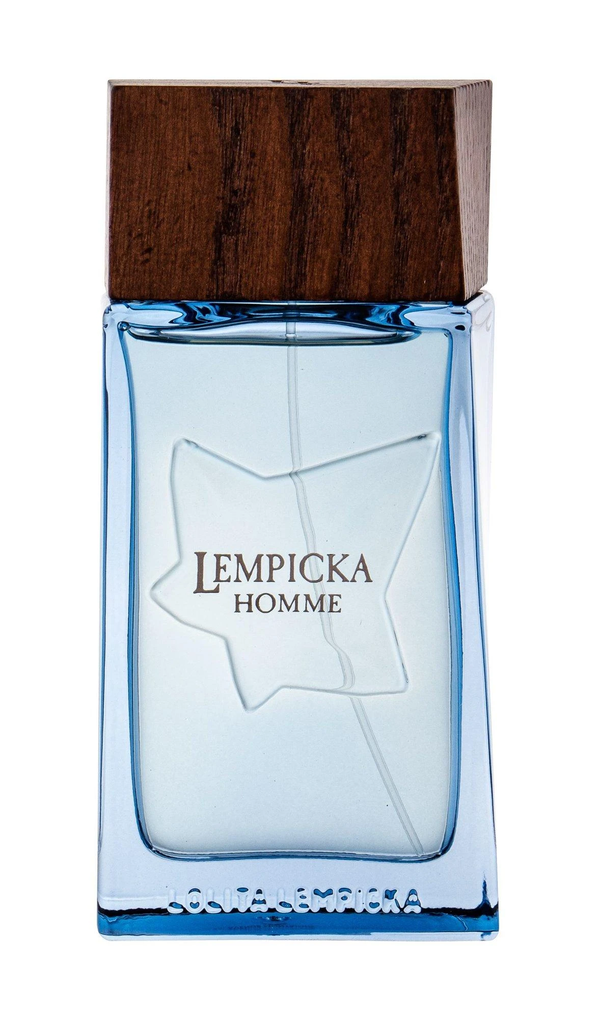 Lolita Lempicka Homme EDT tualetinis vanduo vyrams, 100 ml