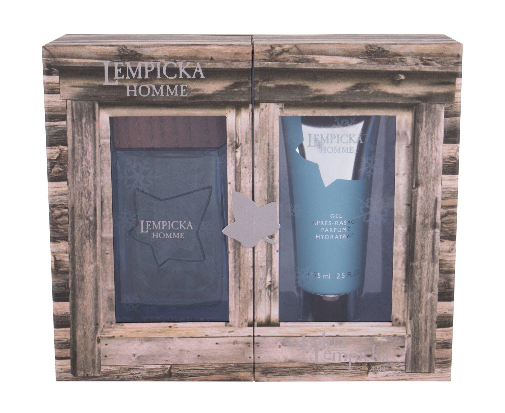 Lolita Lempicka Homme Giftset, 175 ml