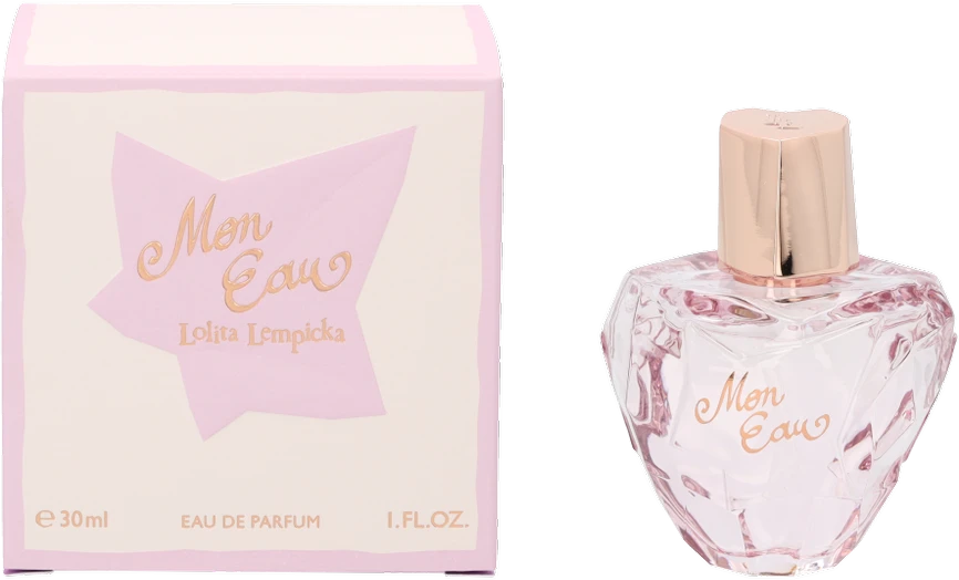 Lolita Lempicka Mon Eau Kvepalų purškiklis 30ml