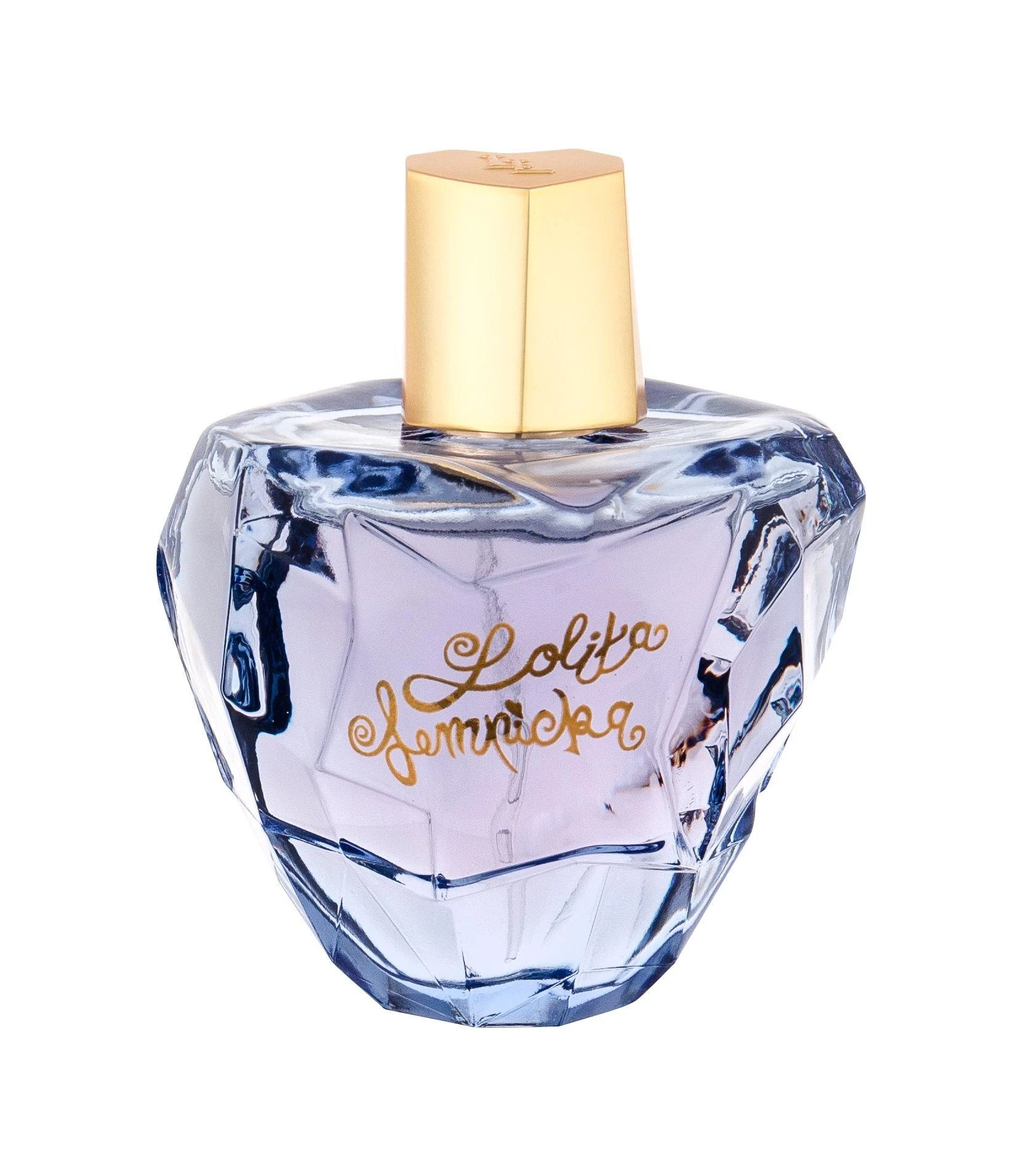 Kvepalai moterims Lolita Lempicka Mon Premier Parfum EDP, 50 ml
