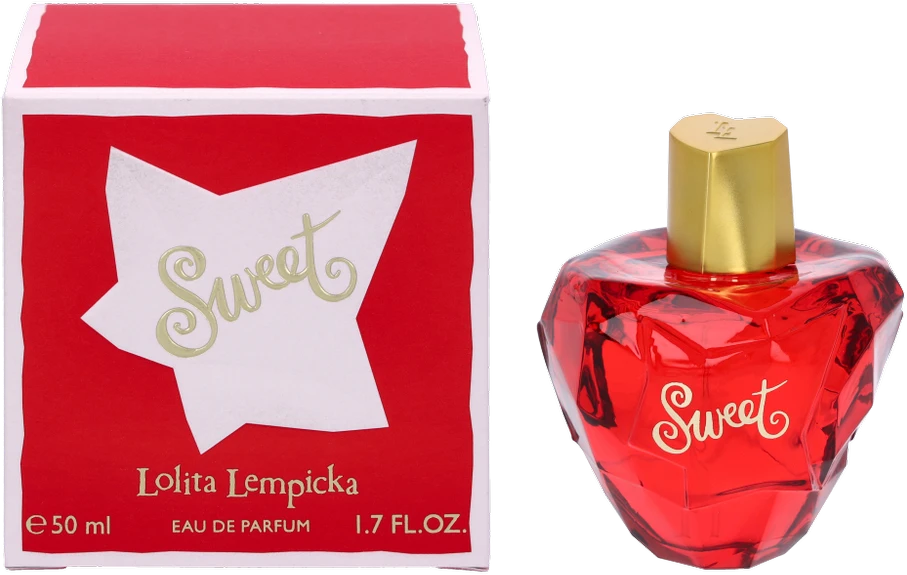 Lolita Lempicka Lolita Le Sweet Epv kvepalai moterims 50ml