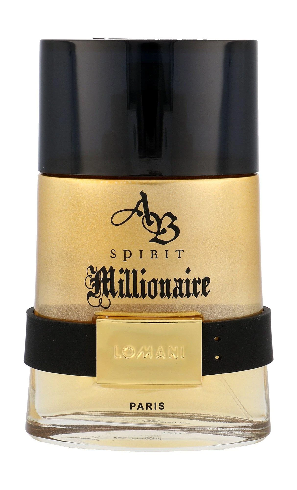 Lomani AB Spirit Millionaire EDT tualetinis vanduo vyrams, 100 ml