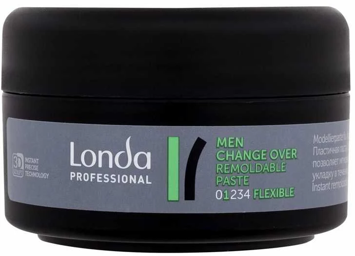 Londa Professional MEN Change Over Hair Kreminis vyrams, 75 ml
