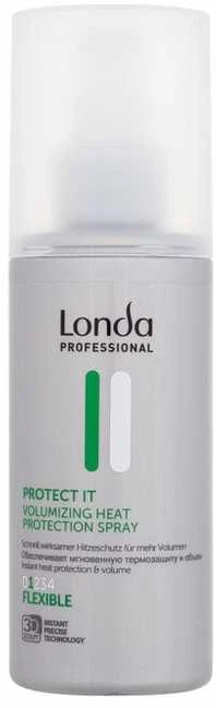 Londa Professional Protect It apimtį suteikianti apsauga nuo karščio Purškiklis karštam plaukų formavimui