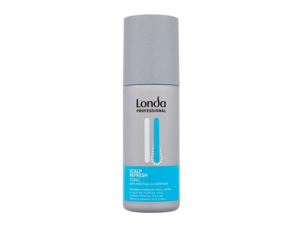 Londa Professional Scalp Refresh Tonikas Hair Serum moterims, 150 ml