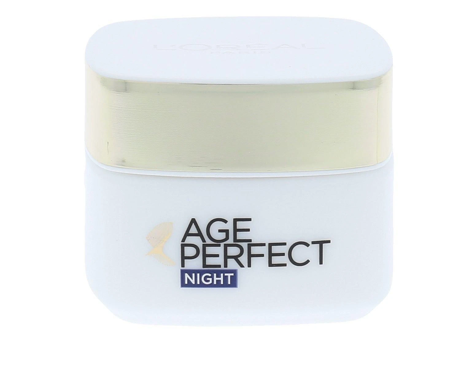 L'Oréal Paris Age Perfect Night Skin Kreminis moterims, 50 ml