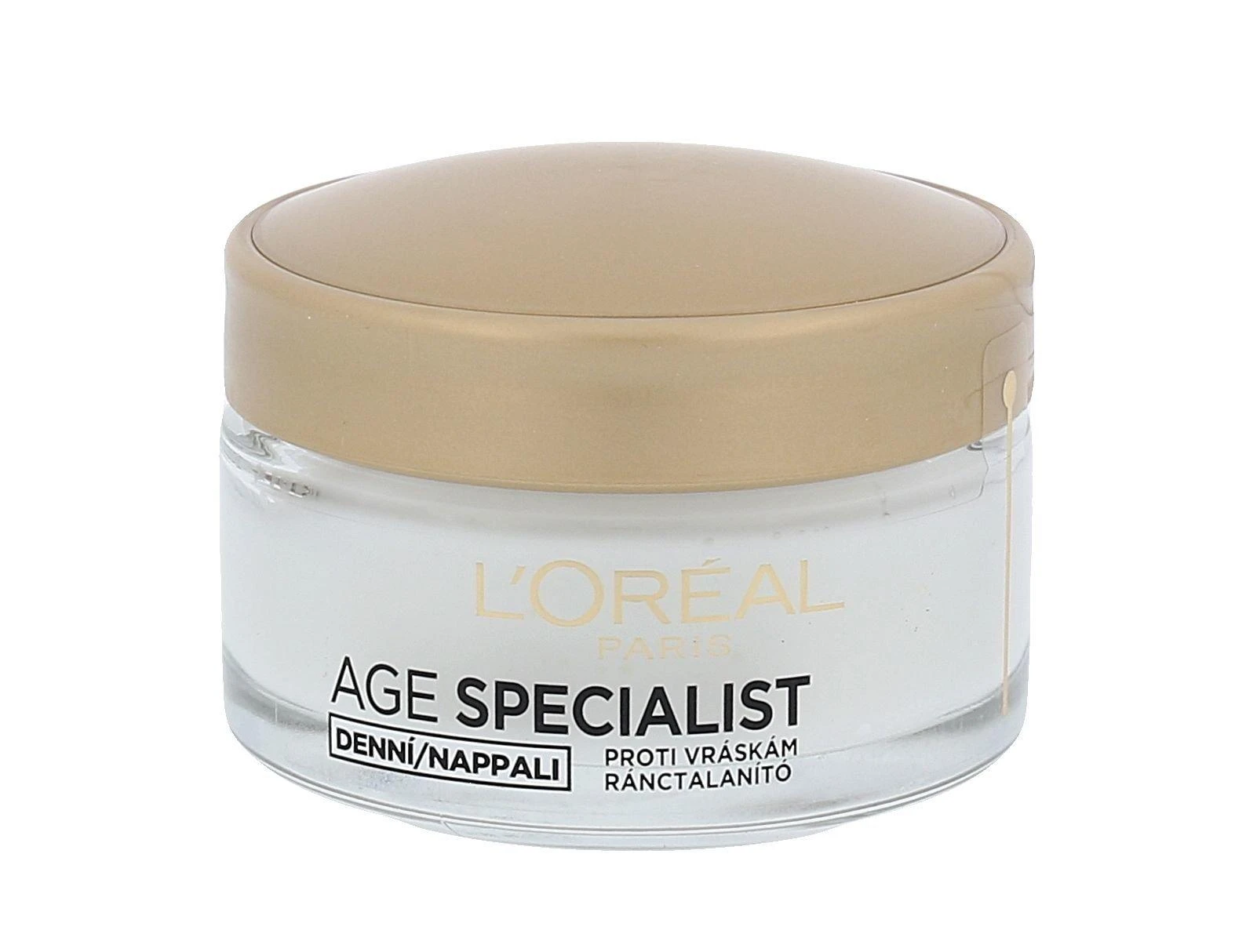 L'Oréal Paris Age Specialist 45+ Day Kreminis moterims, 50 ml