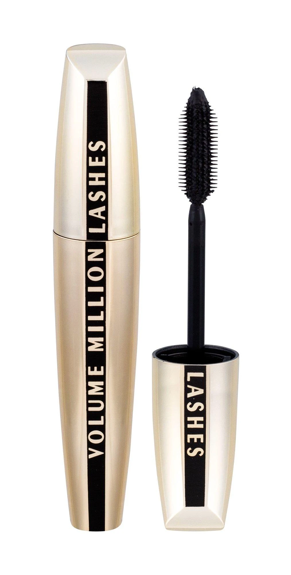 Blakstienų tušas L'Oreal Volume Million Lashes JUODAS 9ml