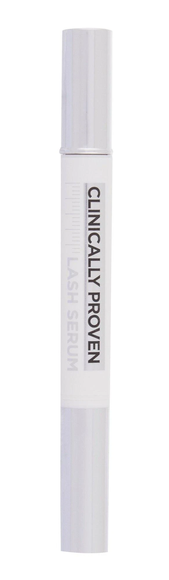 L’Oréal Paris Make-Up Designer LMU Paradise L.SerumNu 00 Transparent blakstienų tušas