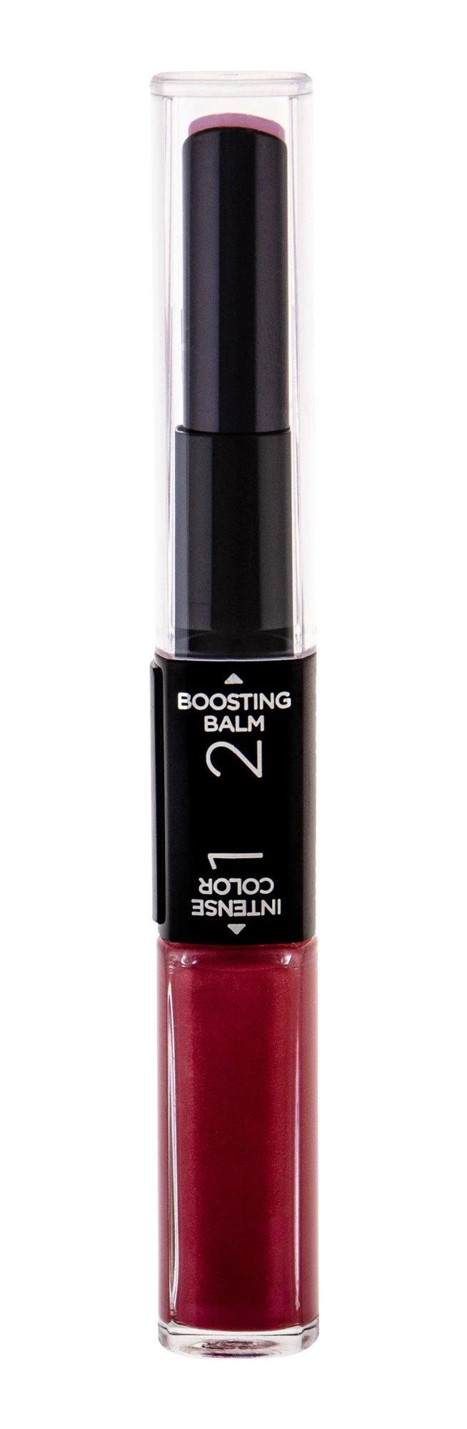 L’Oréal Paris Infallible Lip 213 Toujours Teaberry lūpdažis Rožinė „Shine“