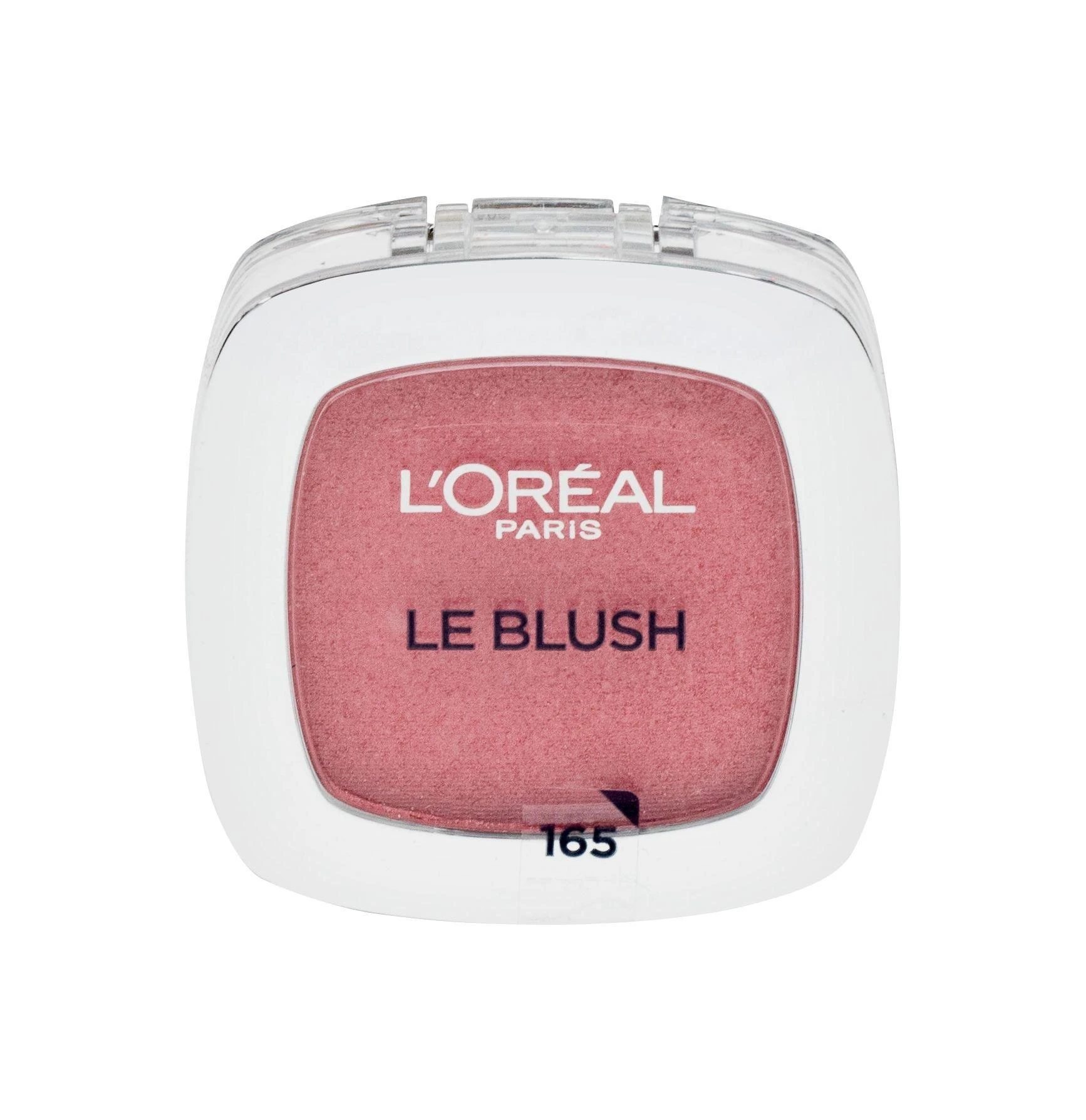 L'Oréal Paris makiažo dizaineris Accord Perfect Le Blush - 165 Rose Bonne Minne - skaistalai skaistalai Milteliai