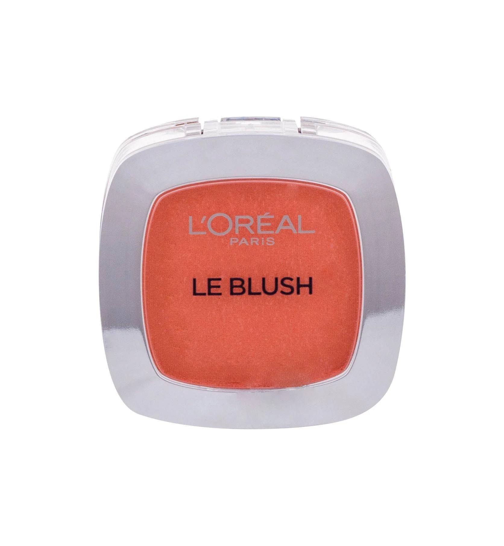 L’Oréal Paris makiažo dizaineris Accord Parfait Le Blush - 160 Peach - Blush skaistalai Milteliai