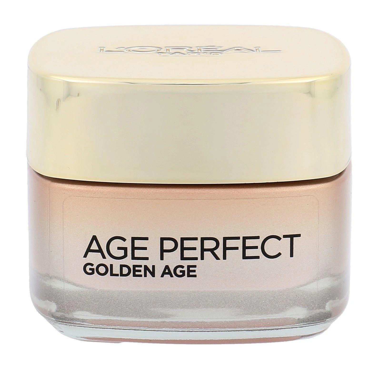 L'Oréal Paris Age Perfect Golden Age Day Kremas